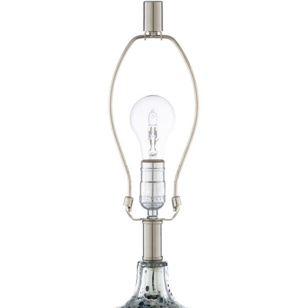 Ormond Silver One-Light Table Lamp, image 2