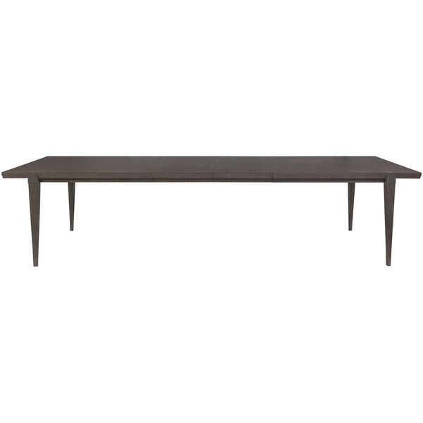 Signature Designs Bronze Belevedere Extens Dining Table, image 4