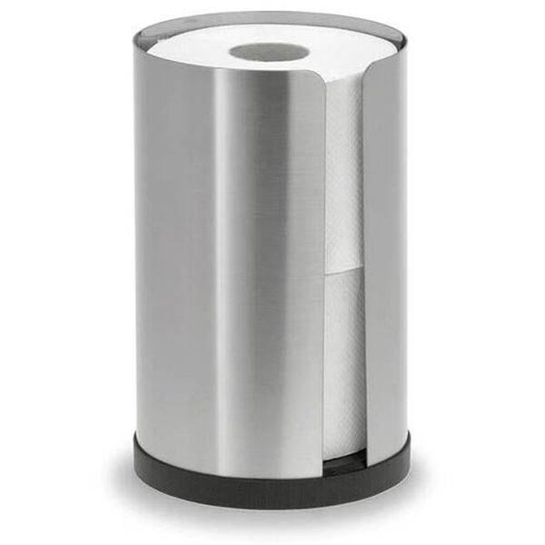 Nexio Two-Roll Toilet Paper Holder, image 1