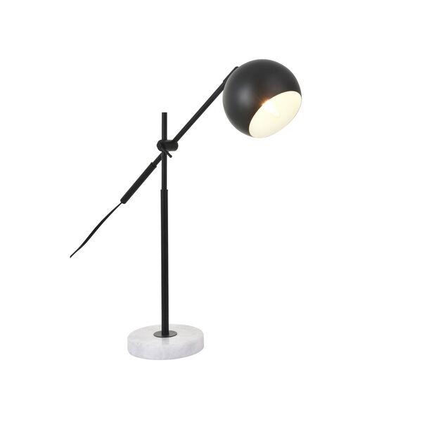 Aperture One-Light Table Lamp, image 4