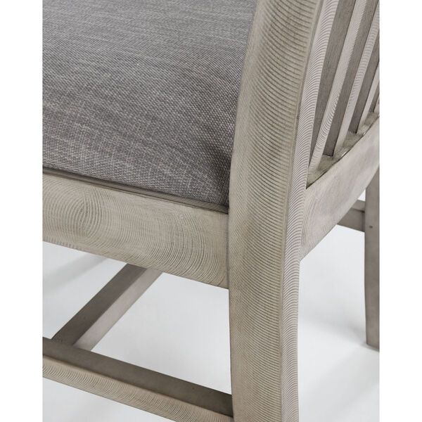 Sagrada Sierra Gray Dining Chair, image 2