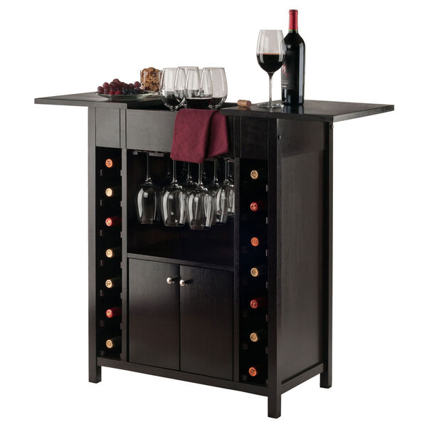 Yukon Wine Cabinet, image 2