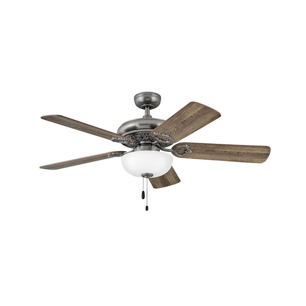 Lafayette Pewter 52-Inch Ceiling Fan, image 6