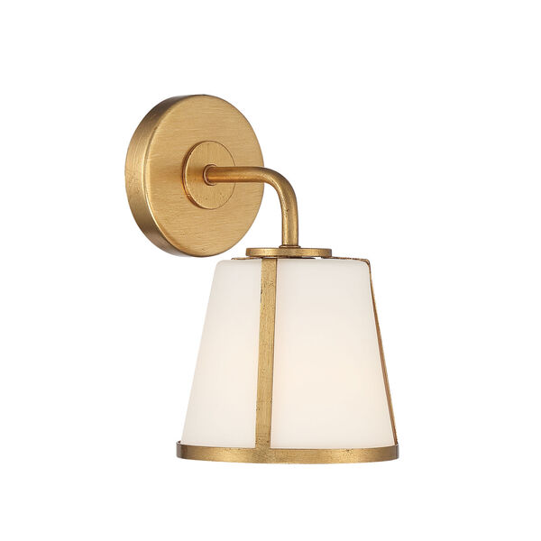 Fulton One-Light Wall Sconce, image 1
