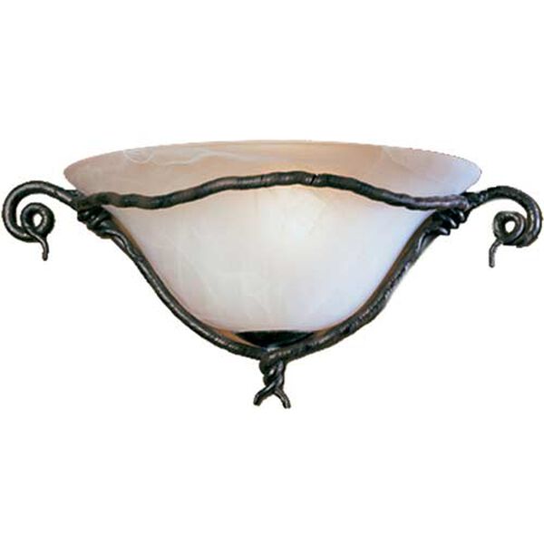 Vine Wall Sconce, image 1