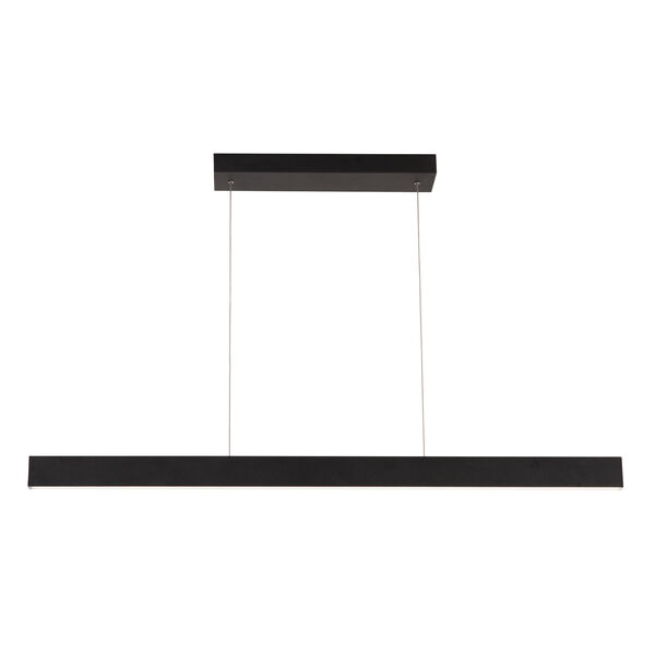 Stealth 36-Inch LED Linear Pendant, image 2