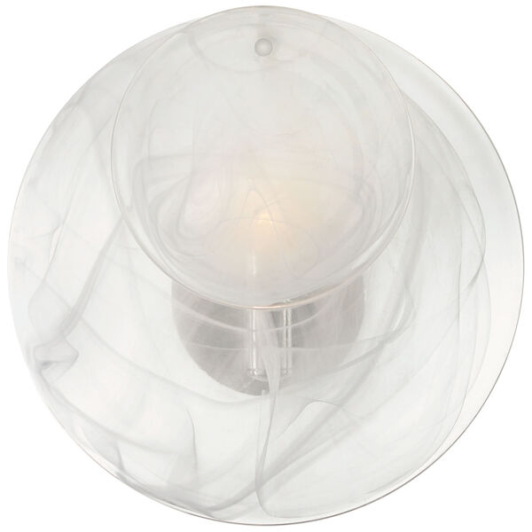 Loire Sconce by AERIN, image 1