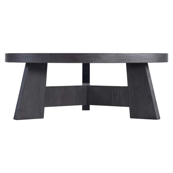 Trianon Black Cocktail Table, image 5