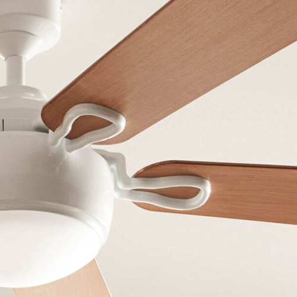 Humble LED 60-Inch Ceiling Fan, image 4