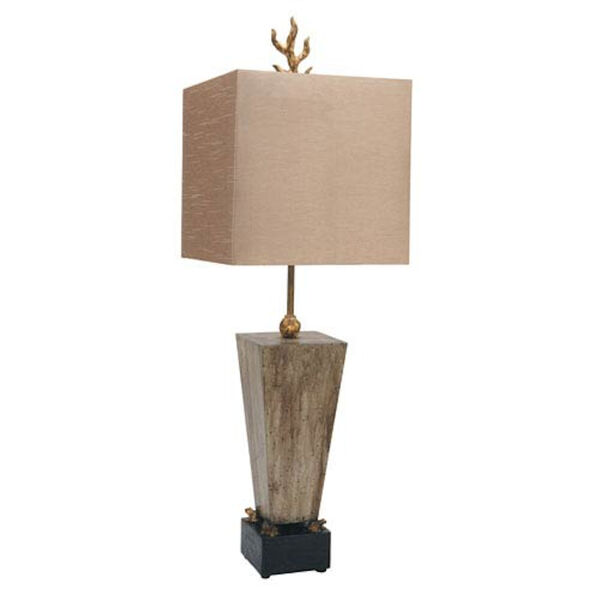 Grenouille Green Table Lamp, image 1