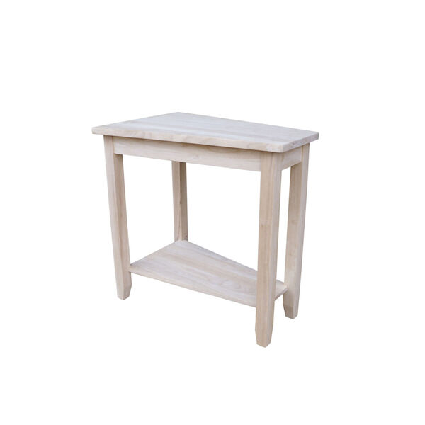Keystone Accent Table, image 1