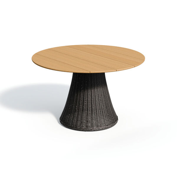 Tulle Outdoor Dining Table, image 1