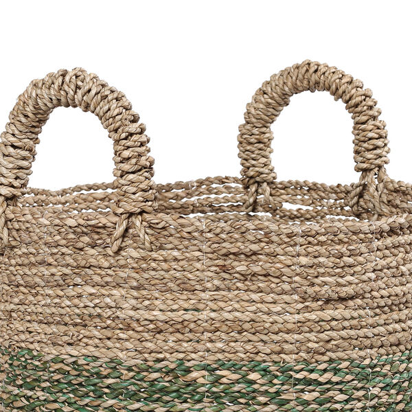 Maton Natural Basket, Set of Three, image 4