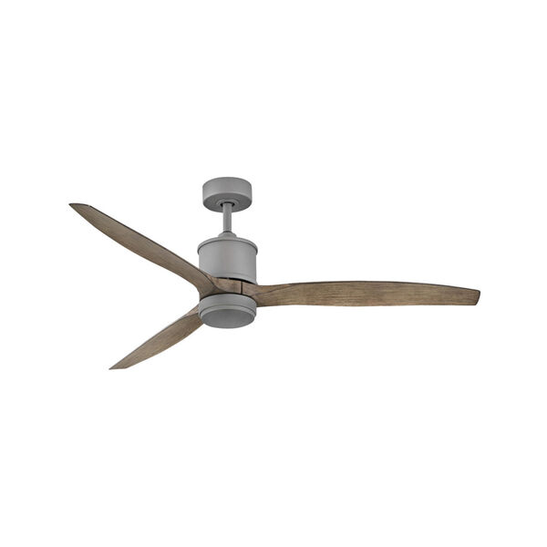 Hover Graphite LED 60-Inch Ceiling Fan, image 3
