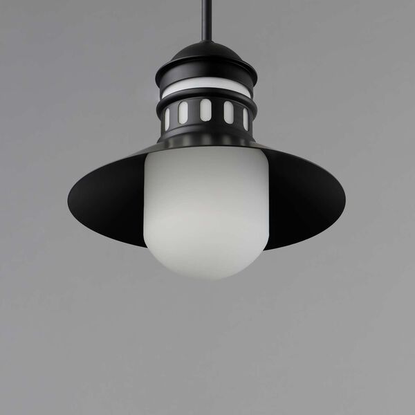 Admiralty One-Light Outdoor Pendant, image 2