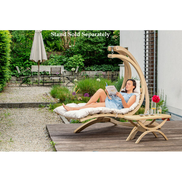 Poland Swing Lounger Chair, image 3