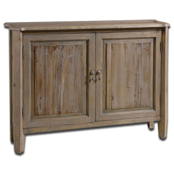 Altair Gray Cabinet, image 1