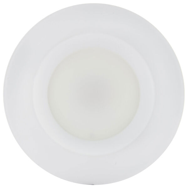 Starfish White LED 10W RGB and Tunable Recessed Downlight, image 4