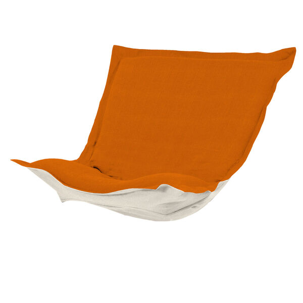 Sterling Canyon Puff Chair Cover, image 1