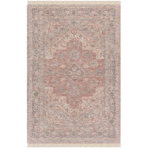 Amasya Beige Rectangle 5 Ft. x 7 Ft. 6 In. Rugs, image 1