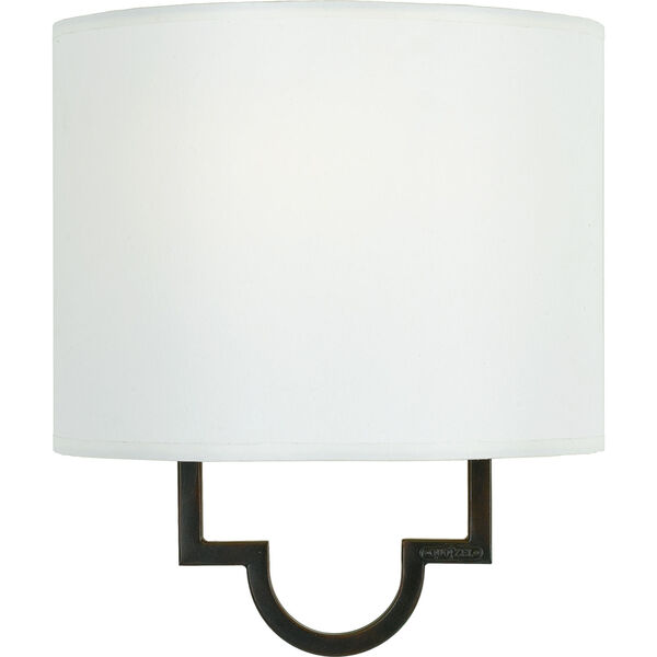 Laurie Smith Millennium Teco Marrone Wall Sconce, image 1