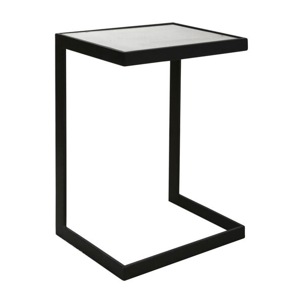 Windell Cantilever Side Table, image 1