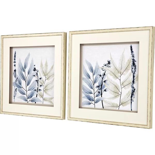 Blue Dusk and Dawn Wall Art, Set of 2, image 3