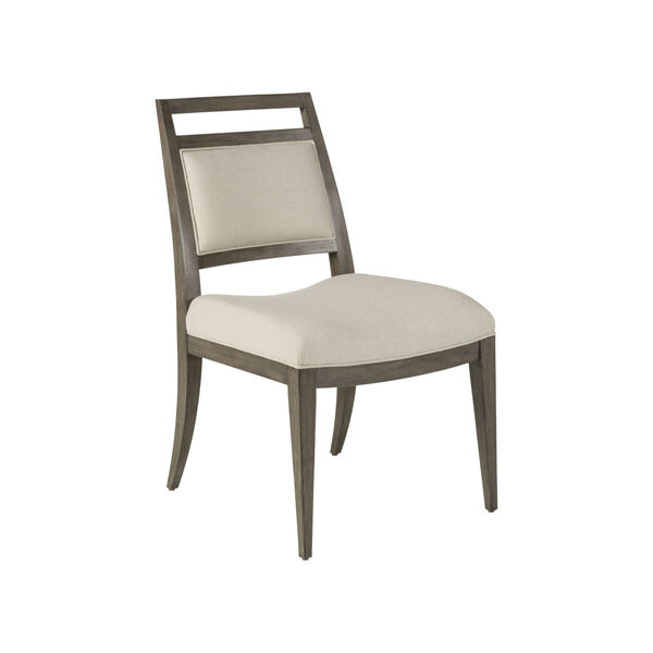 Cohesion Program Natural Nico Upholstered Side Chair, image 1
