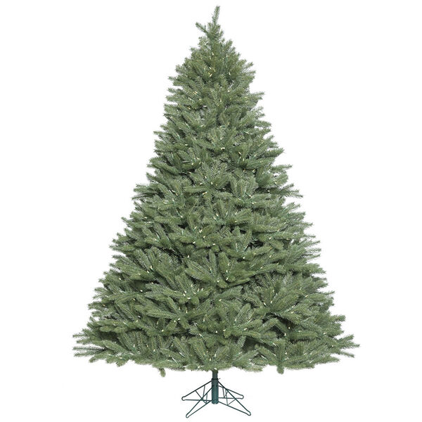 7 Ft. 6 In. Colorado Spruce, image 1
