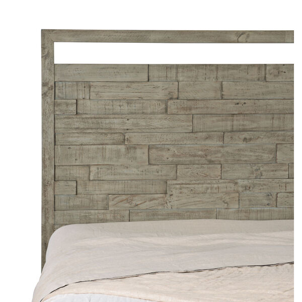 Brown Loft Shaw Panel Bed, image 4