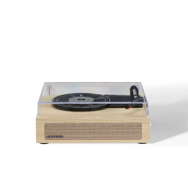 Scout Natural  Turntable, image 5