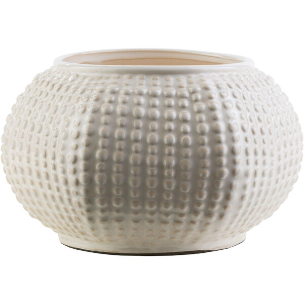 Clearwater Ivory Medium Table Vase, image 1