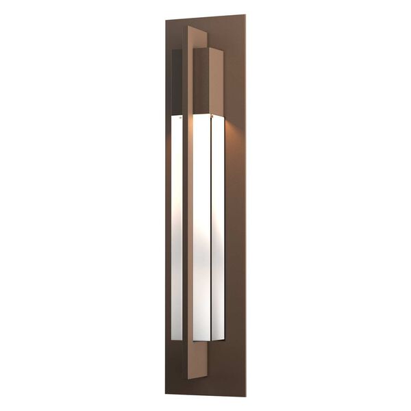 Axis Coastal Bronze One-Light Outdoor Sconce, image 1