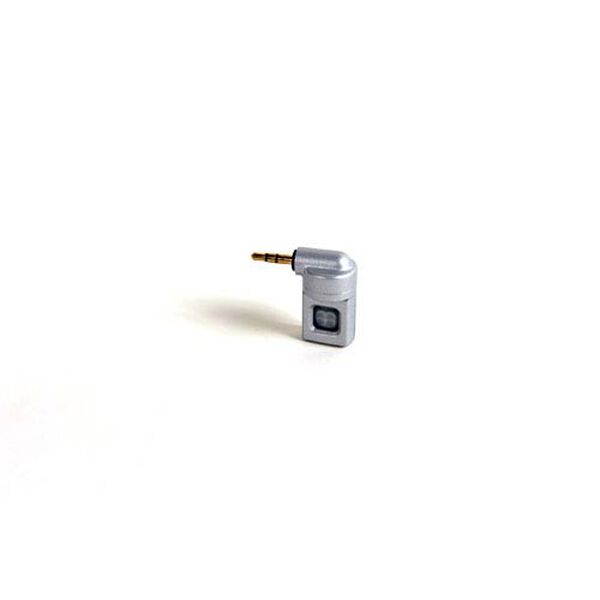 Z-Bar Silver Occupancy Sensor, image 1
