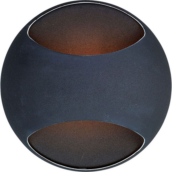Wink Black One-Light Wall Sconce, image 1