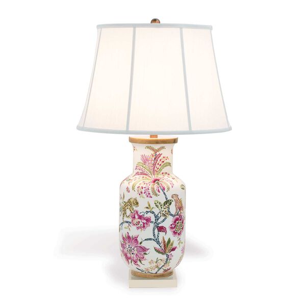 Braganza One-Light Table Lamp, image 3