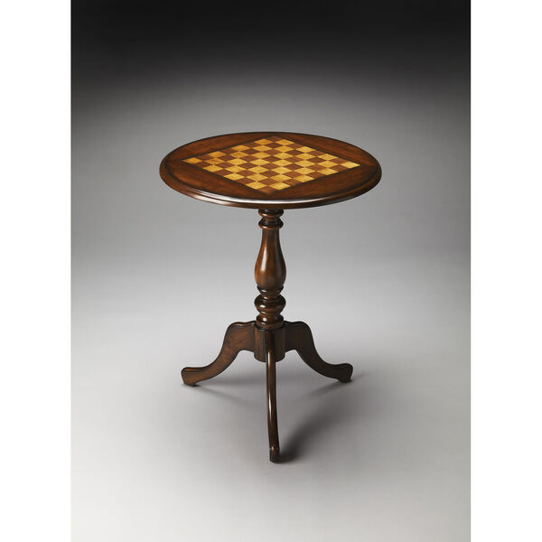 Cherry Game Table, image 1