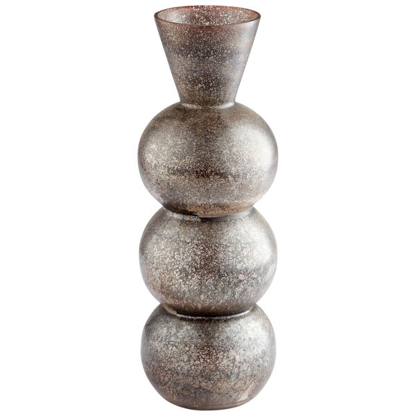 Zinc Ravine Vase, image 1