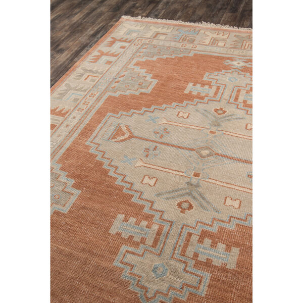 Concord Rust  Rug, image 3