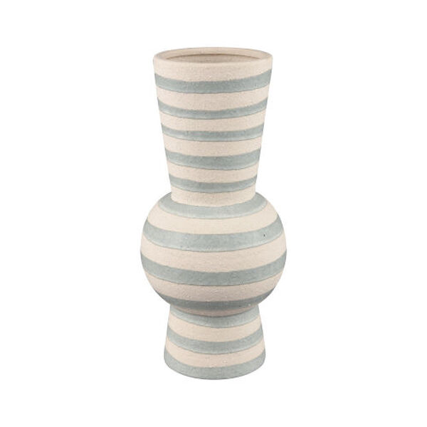 Lena Beige Vase, image 1