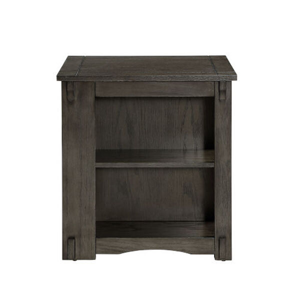 Stanford Gray Side Table, image 6