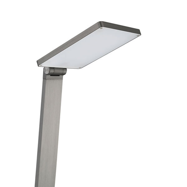 Reco Aluminum LED Floor Lamp, image 2