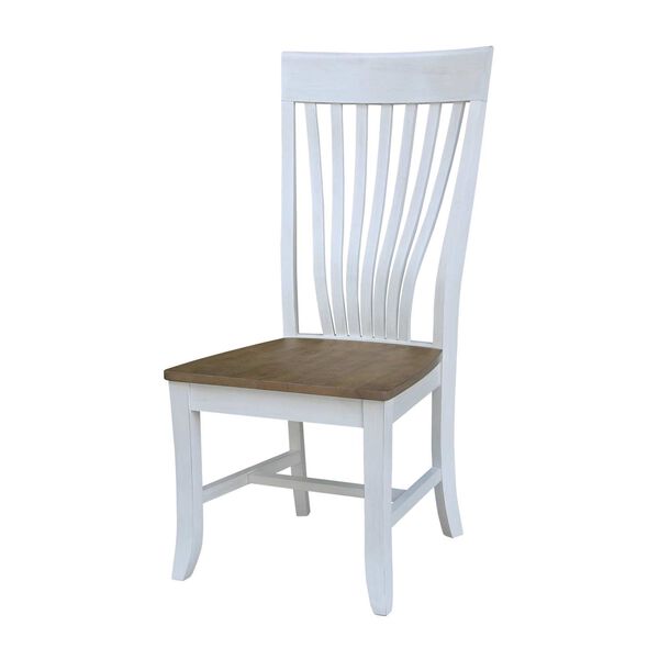 Sesame Chalk Amanda Chair, Set of 2, image 1