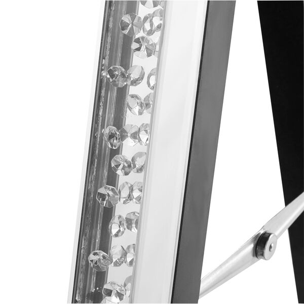 Sparkle Clear 22-Inch Mdf Full Length Mirror, image 3