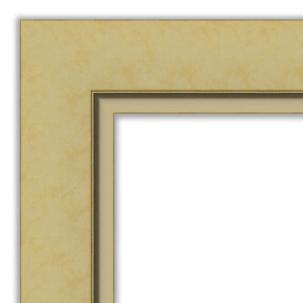 Landon Gold Wall Mirror, image 3