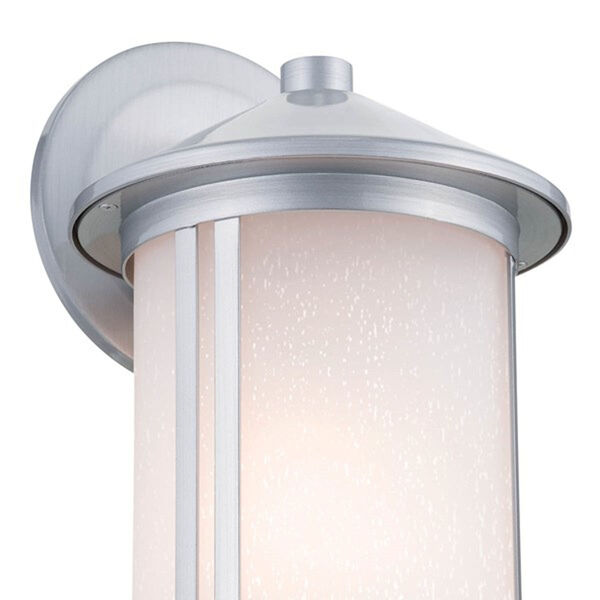 Lombard One-Light Outdoor Large Wall Sconce, image 4