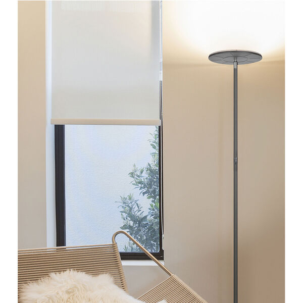Sky Integrated LED Floor Lamp, image 4