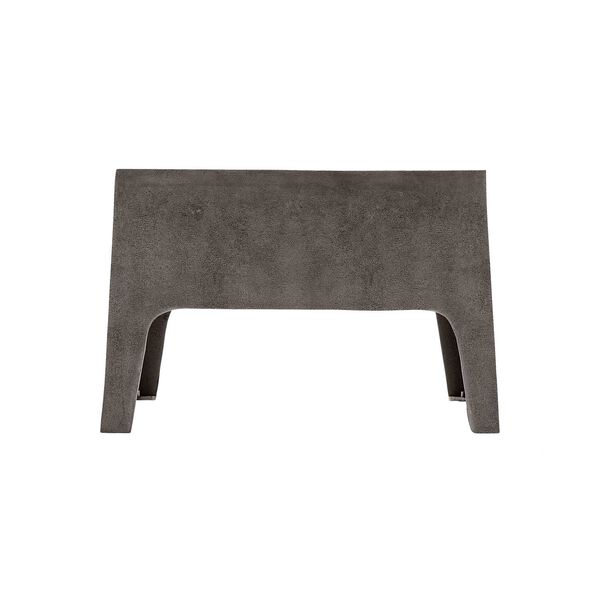 Armstrong Dark Graphite Cocktail Table, image 1
