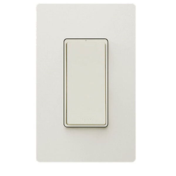 Light Almond In-Wall 1500W RF Switch, image 1