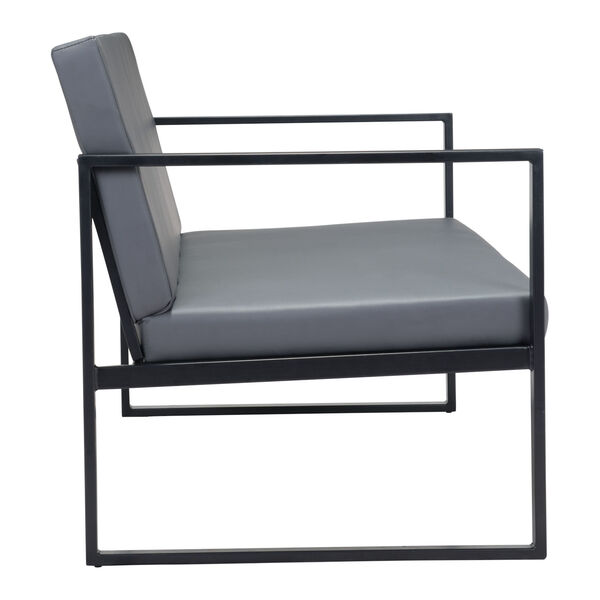 Claremon Arm Chair, image 3